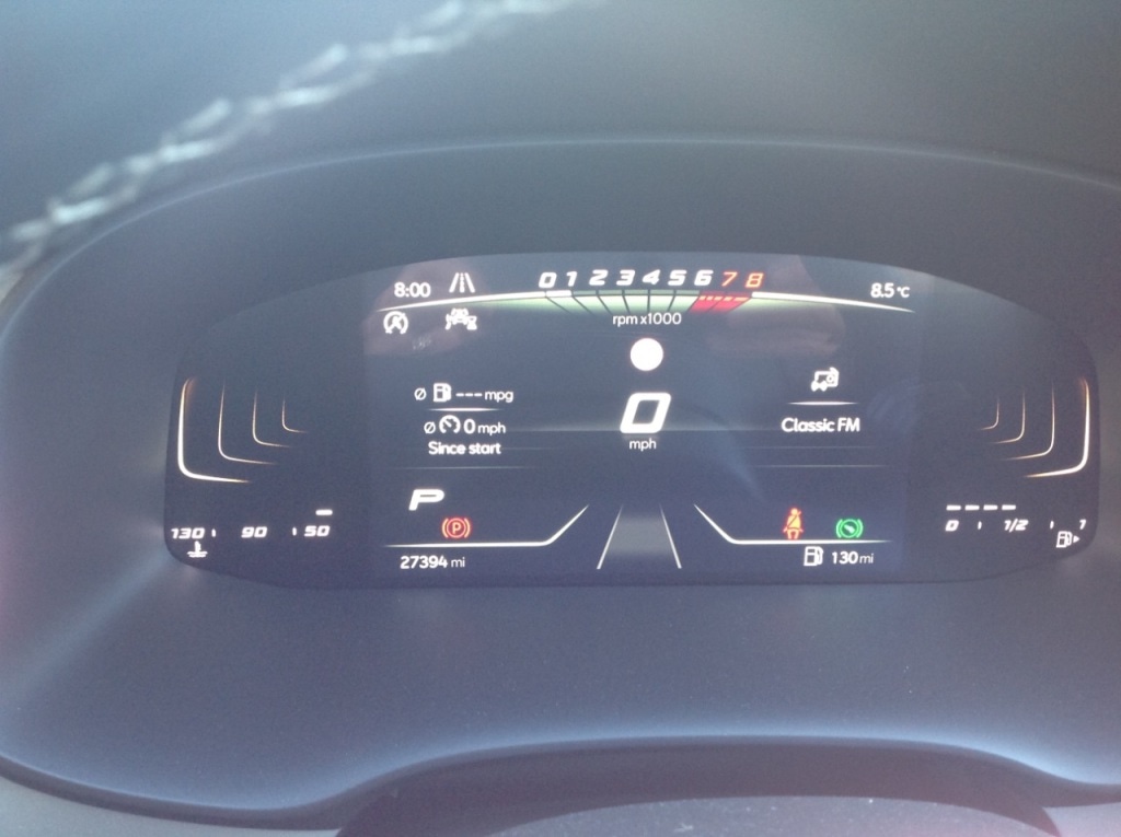 Used SEAT Ateca 2023 for sale - 76279293: Photo 15