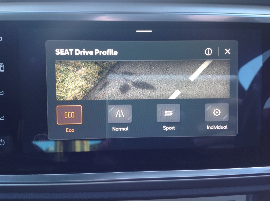 Used SEAT Ateca 2023 for sale - 76279293: Photo 18