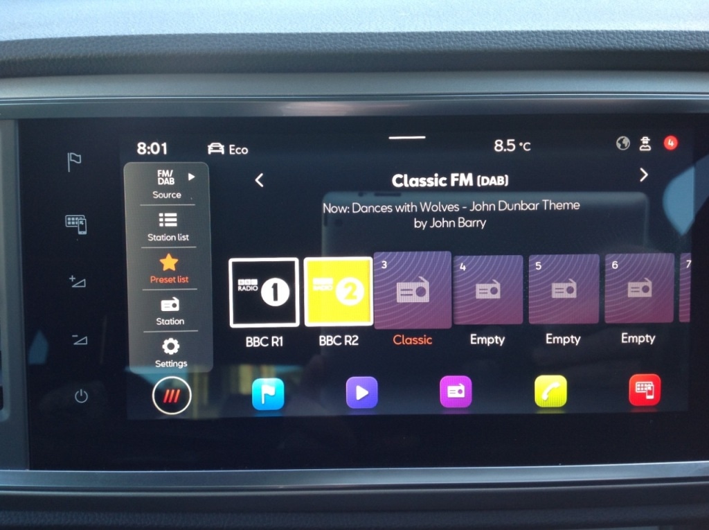 Used SEAT Ateca 2023 for sale - 76279293: Photo 19