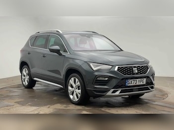 Used SEAT Ateca 2023 for sale - 76279293: Photo