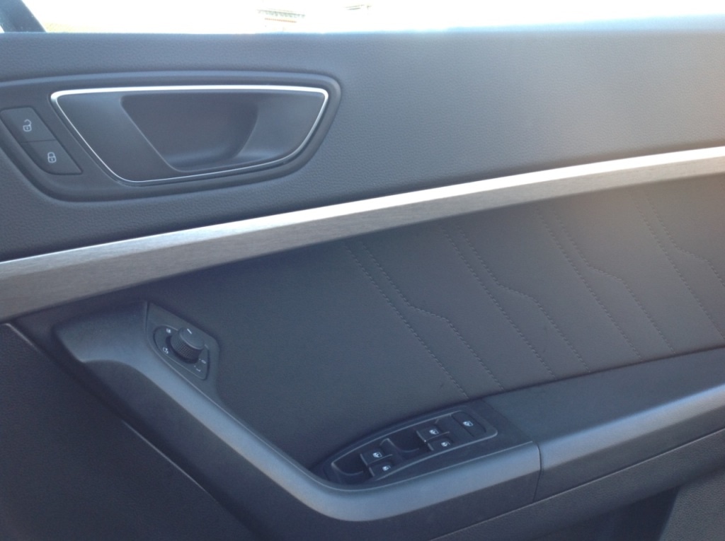 Used SEAT Ateca 2023 for sale - 76279293: Photo 20