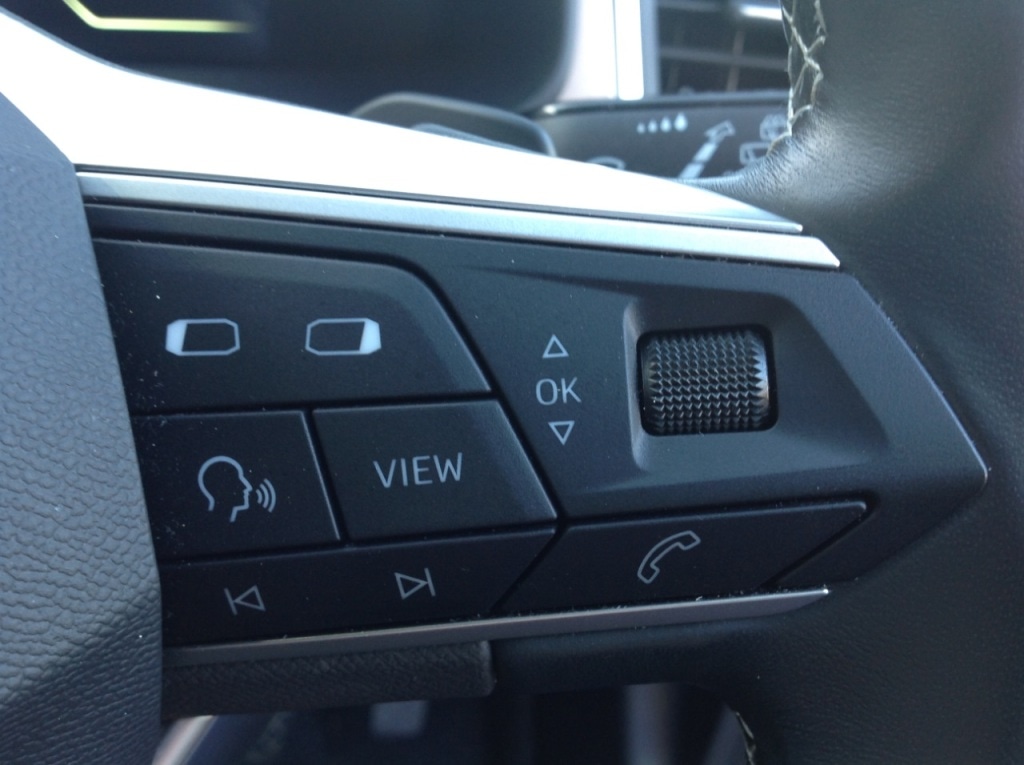 Used SEAT Ateca 2023 for sale - 76279293: Photo 21