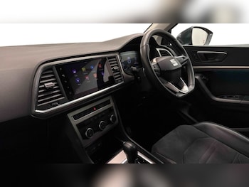 Used SEAT Ateca 2023 for sale - 76279293: Photo