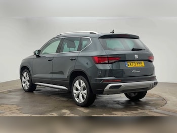 Used SEAT Ateca 2023 for sale - 76279293: Photo