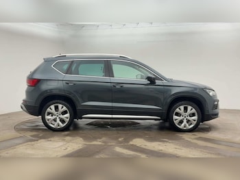 Used SEAT Ateca 2023 for sale - 76279293: Photo
