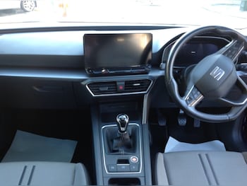 Used SEAT Leon 2021 for sale - 76279306: Photo
