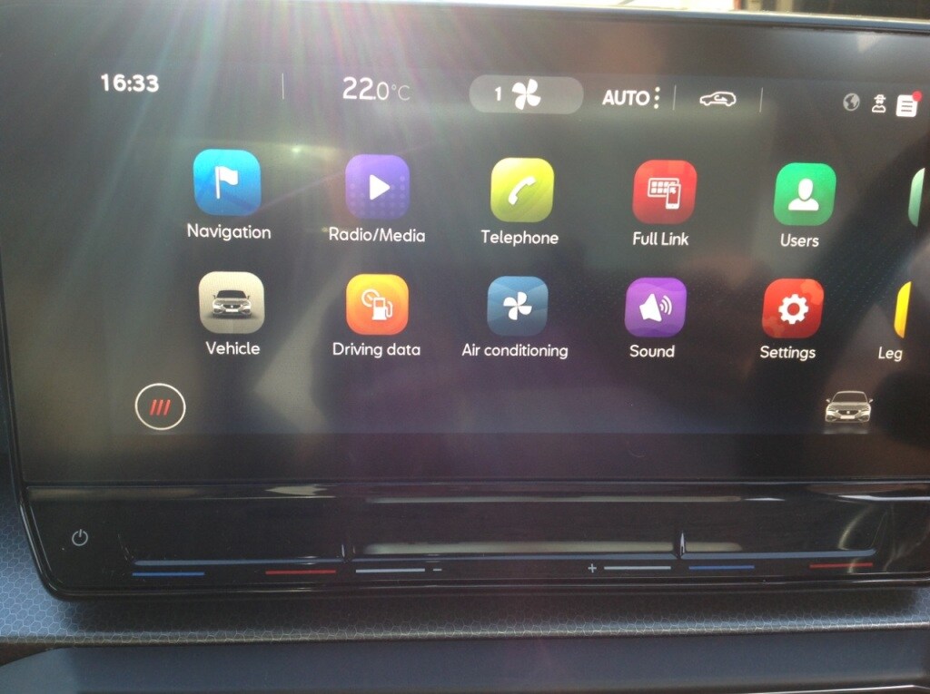 Used SEAT Leon 2021 for sale - 76279306: Photo 4