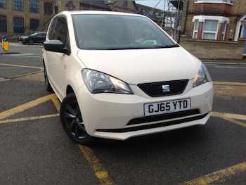 2015 - 1.0 75 Mii by Mango 3dr