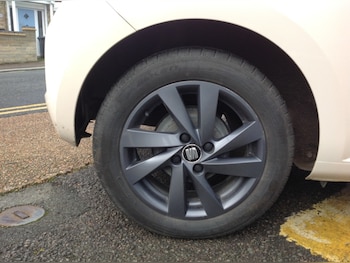 Used SEAT Mii 2015 for sale - 76877717: Photo