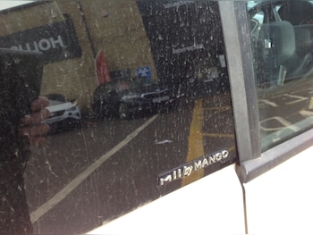 Used SEAT Mii 2015 for sale - 76877717: Photo