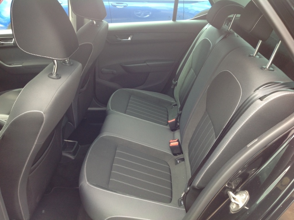 Used Skoda Fabia 2021 for sale - 76279287: Photo 10