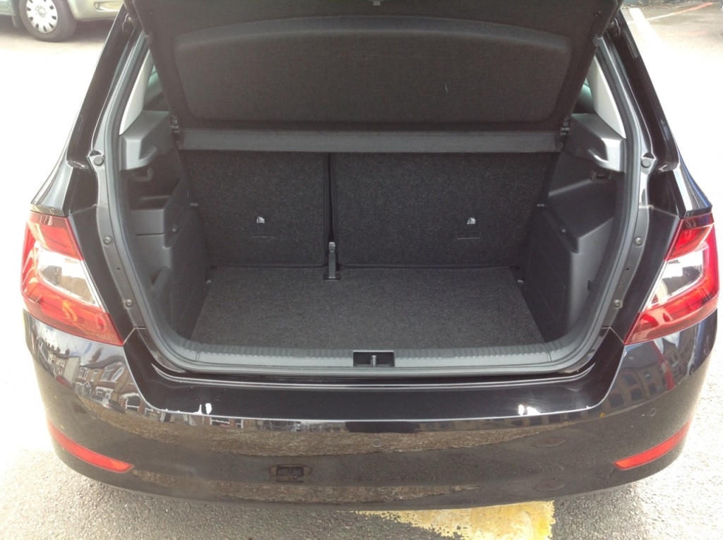 Used Skoda Fabia 2021 for sale - 76279287: Photo 11