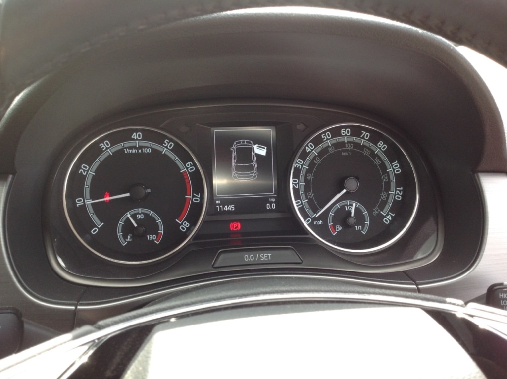 Used Skoda Fabia 2021 for sale - 76279287: Photo 13