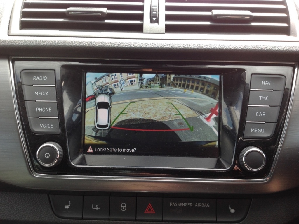 Used Skoda Fabia 2021 for sale - 76279287: Photo 14