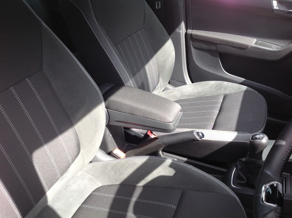 Used Skoda Fabia 2021 for sale - 76279287: Photo 15