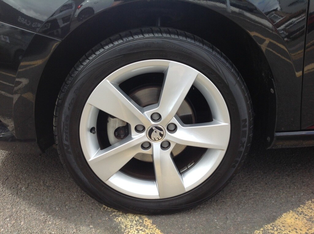 Used Skoda Fabia 2021 for sale - 76279287: Photo 8