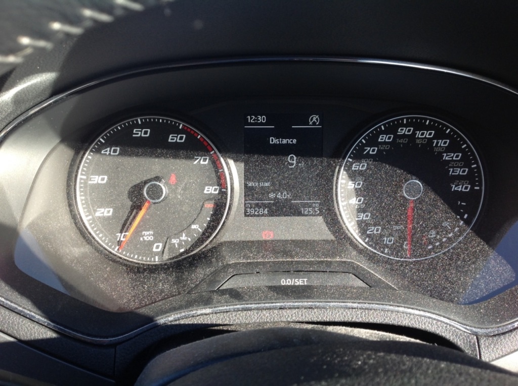 Used SEAT Ibiza 2017 for sale - 76641968: Photo 11