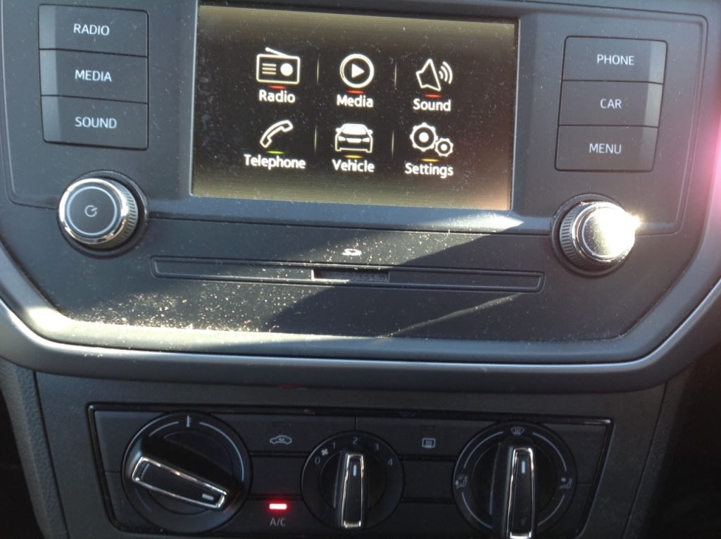 Used SEAT Ibiza 2017 for sale - 76641968: Photo 12