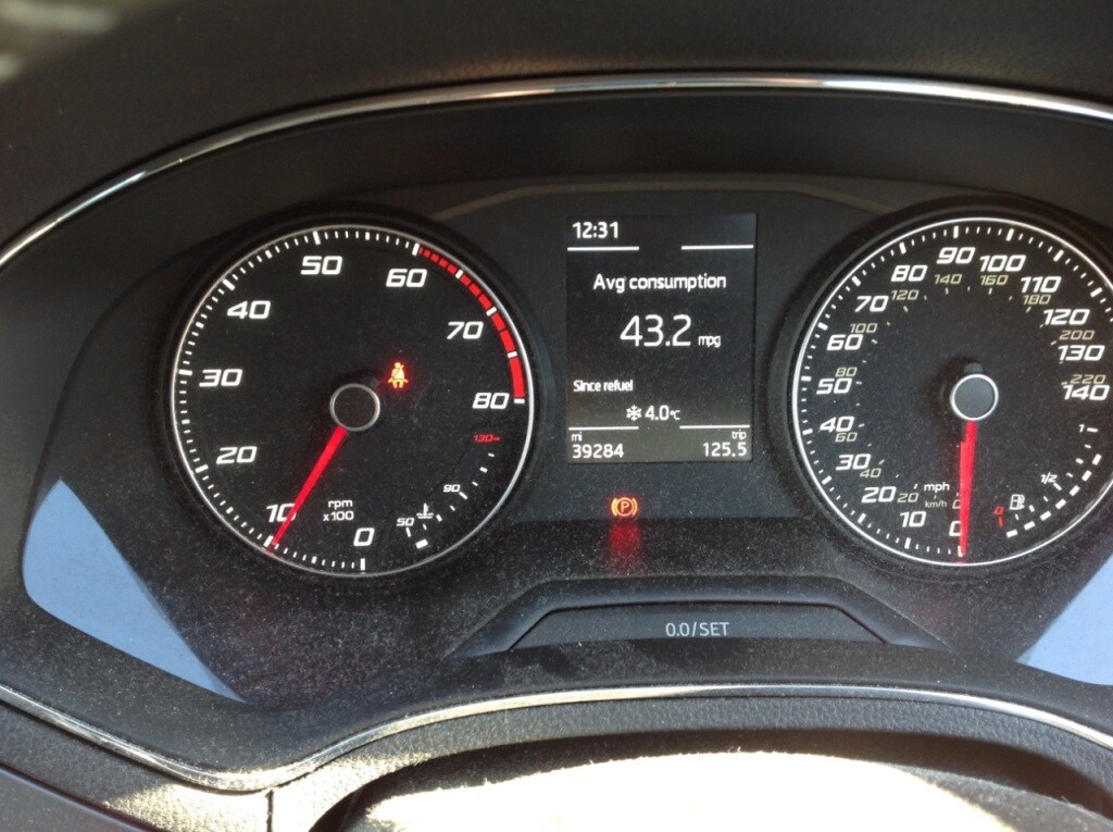 Used SEAT Ibiza 2017 for sale - 76641968: Photo 13