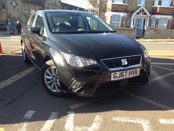 2017 - 1.0 TSI 95 SE 5dr