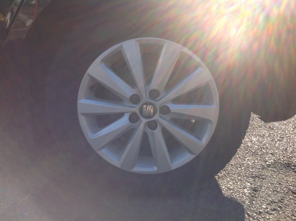 Used SEAT Ibiza 2017 for sale - 76641968: Photo 5