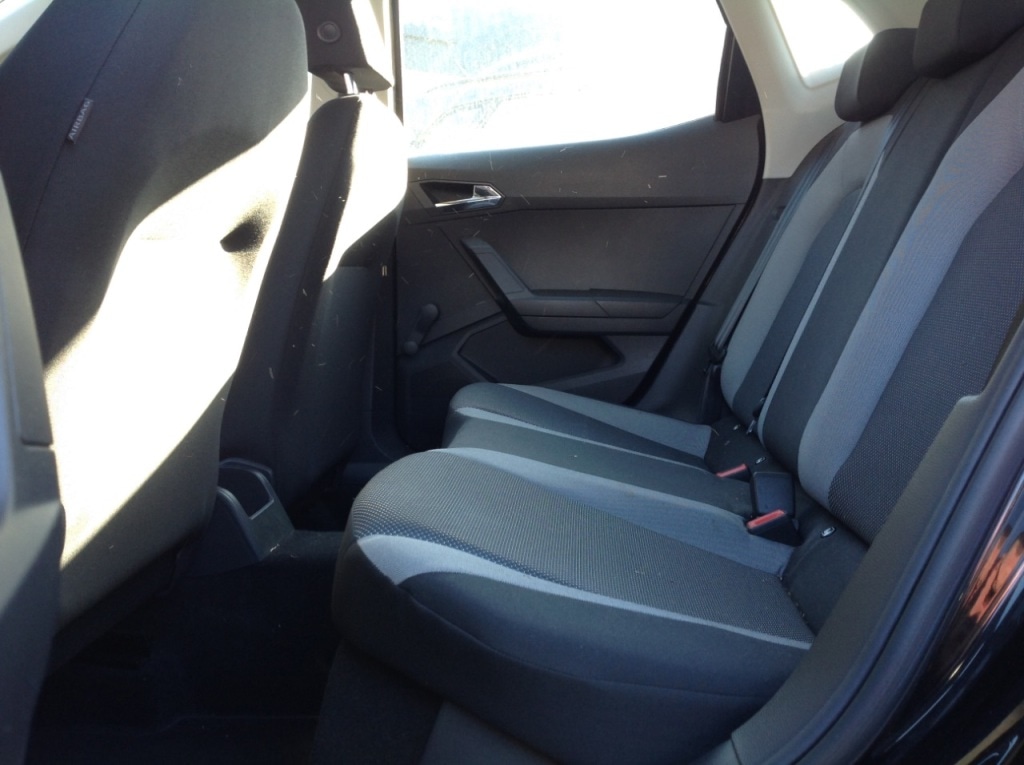 Used SEAT Ibiza 2017 for sale - 76641968: Photo 6