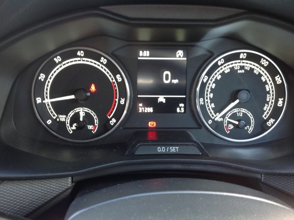 Used Skoda Kamiq 2021 for sale - 76279331: Photo 12