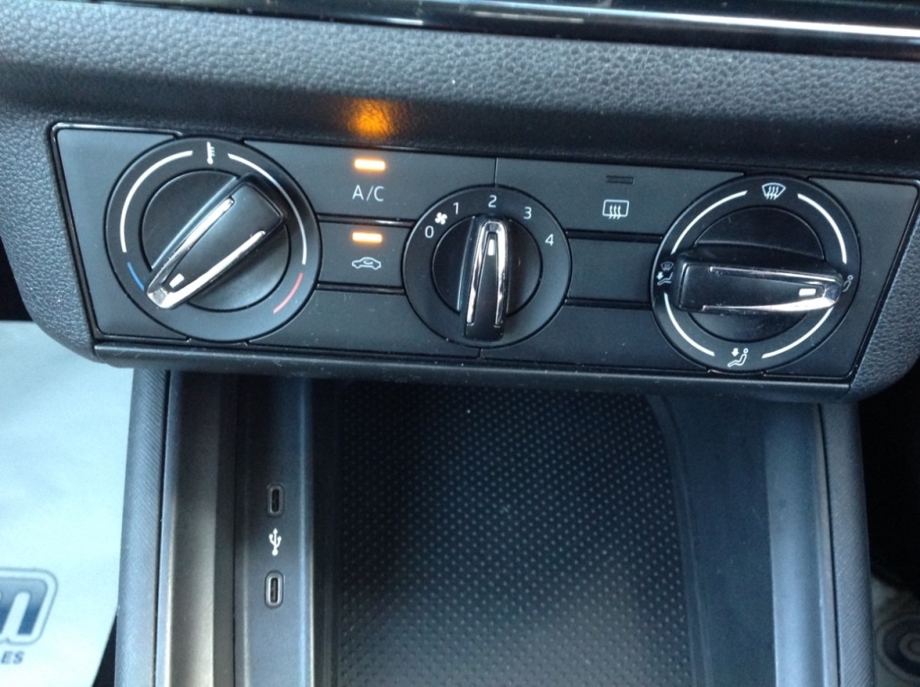 Used Skoda Kamiq 2021 for sale - 76279331: Photo 15