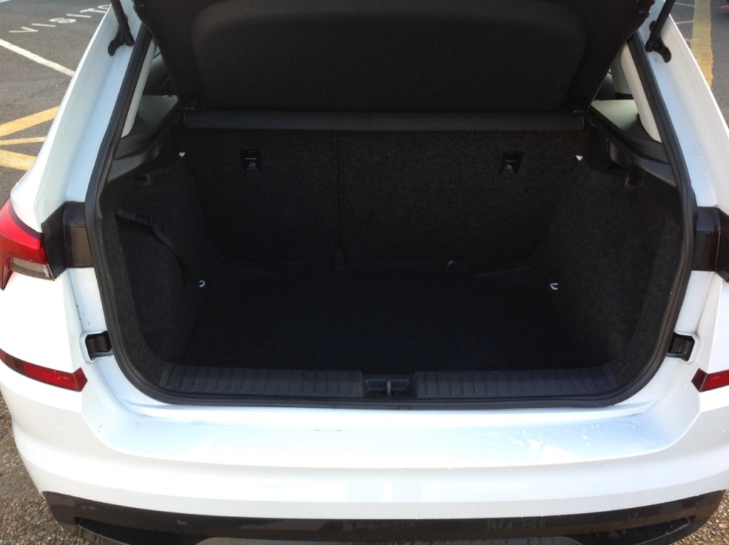 Used Skoda Kamiq 2021 for sale - 76279331: Photo 5