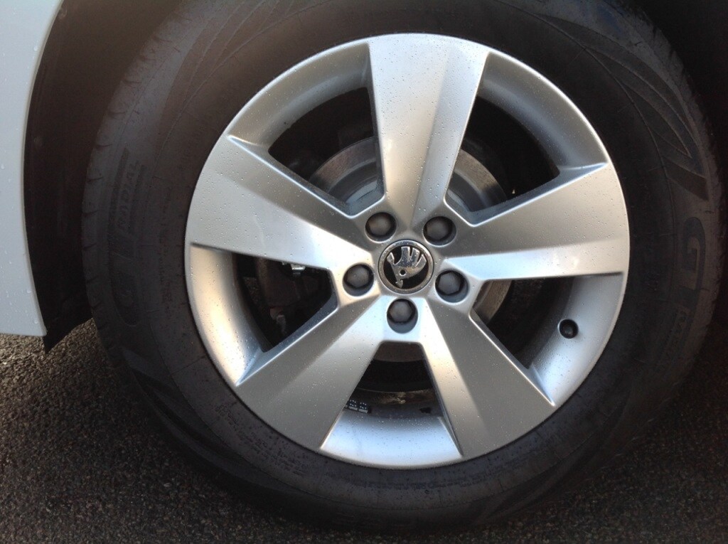 Used Skoda Kamiq 2021 for sale - 76279331: Photo 6