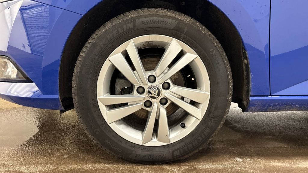 Used Skoda Fabia 2021 for sale - 76819860: Photo 5