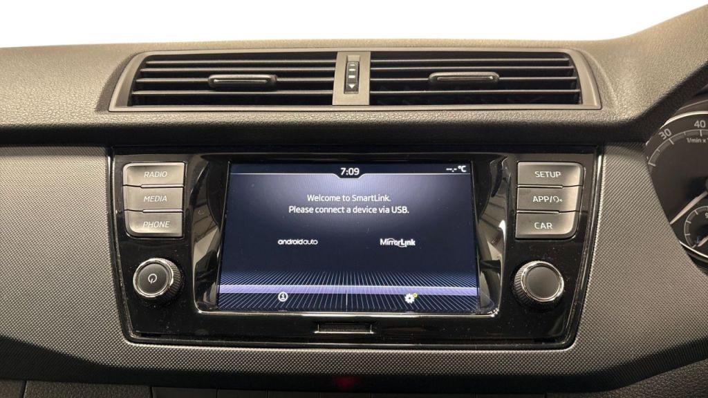 Used Skoda Fabia 2021 for sale - 76819860: Photo 8