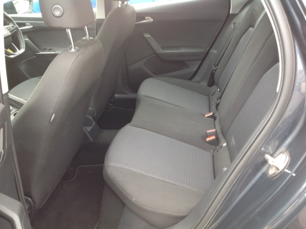 Used SEAT Arona 2021 for sale - 76279289: Photo 10