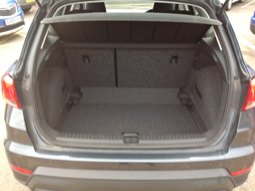 Used SEAT Arona 2021 for sale - 76279289: Photo 11