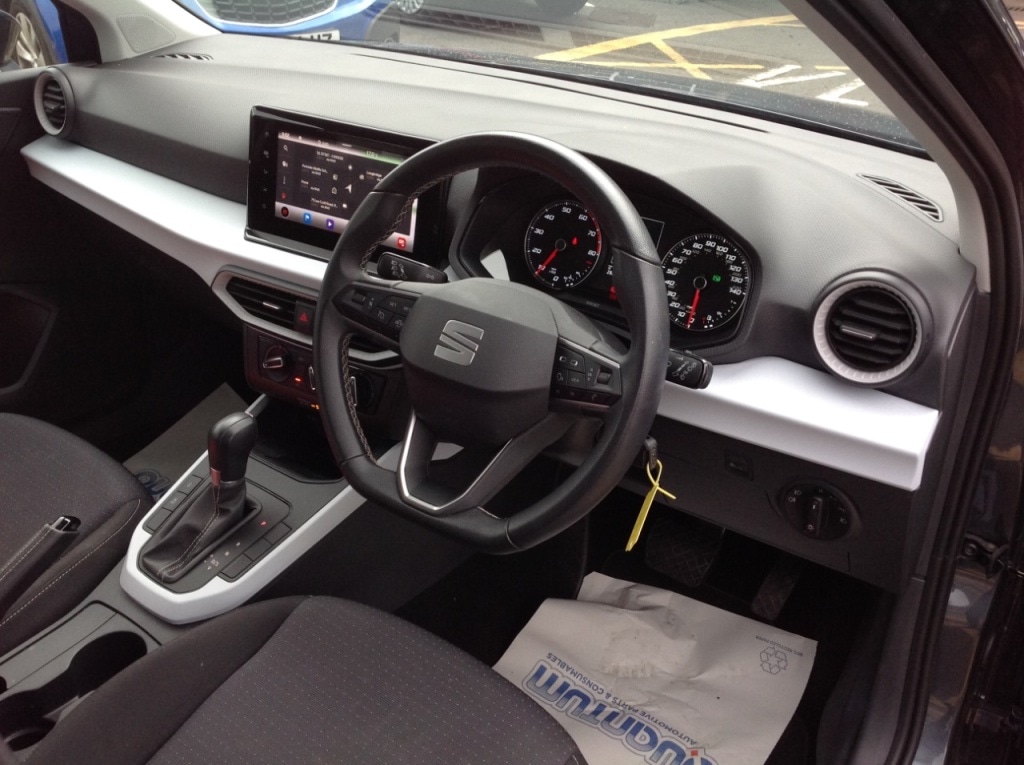 Used SEAT Arona 2021 for sale - 76279289: Photo 12