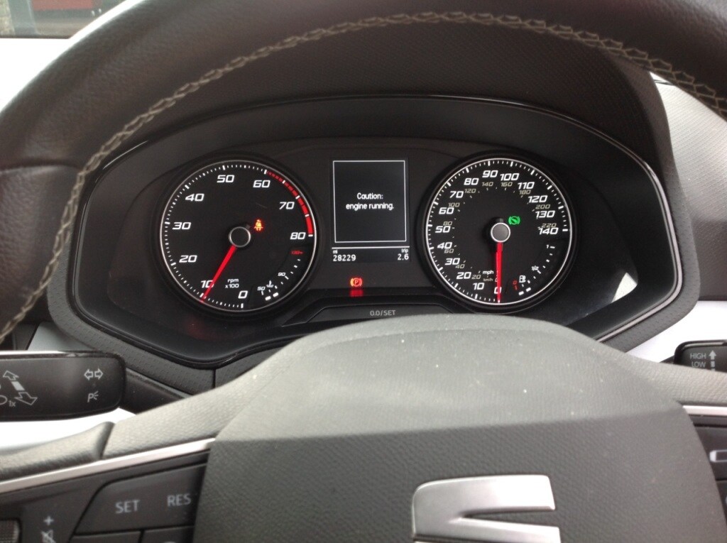 Used SEAT Arona 2021 for sale - 76279289: Photo 14