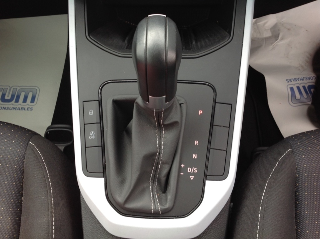 Used SEAT Arona 2021 for sale - 76279289: Photo 15