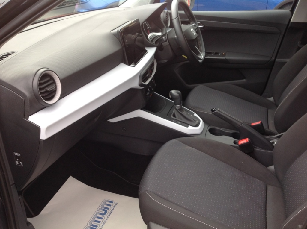 Used SEAT Arona 2021 for sale - 76279289: Photo 9