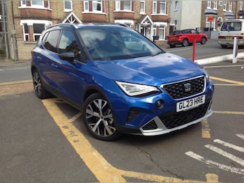 Used SEAT Arona 2023 for sale - 76279285: Photo