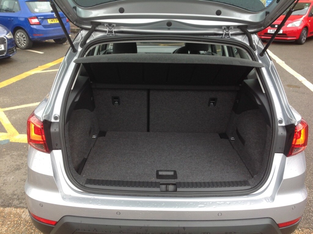 Used SEAT Arona 2019 for sale - 76279332: Photo 10