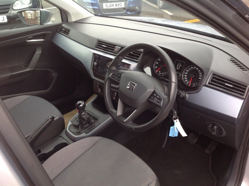 Used SEAT Arona 2019 for sale - 76279332: Photo 11