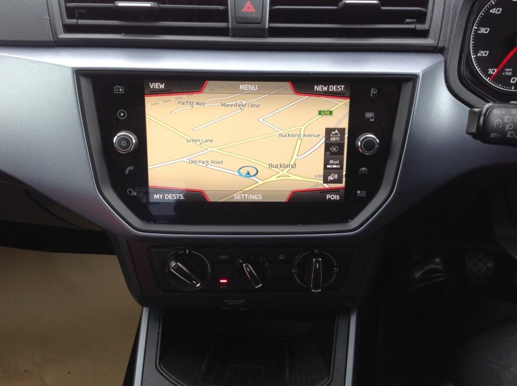 Used SEAT Arona 2019 for sale - 76279332: Photo 12