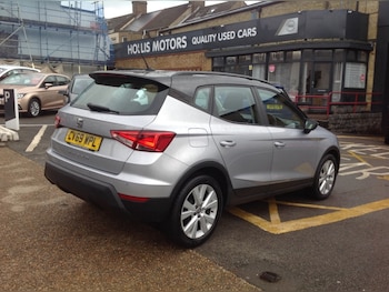 Used SEAT Arona 2019 for sale - 76279332: Photo