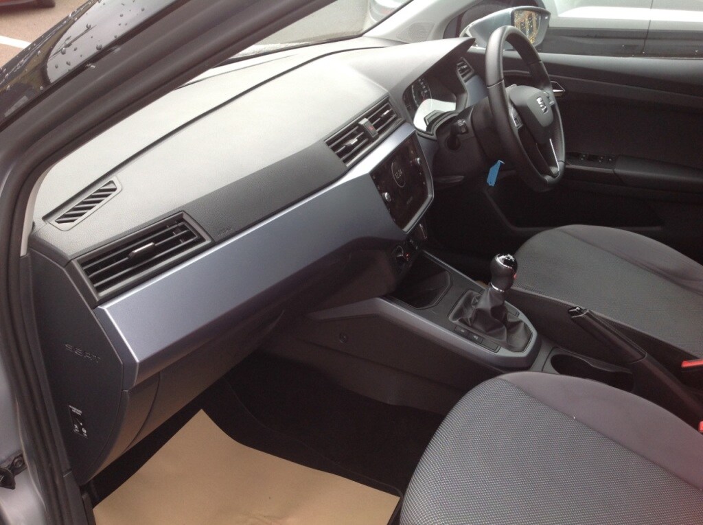 Used SEAT Arona 2019 for sale - 76279332: Photo 8