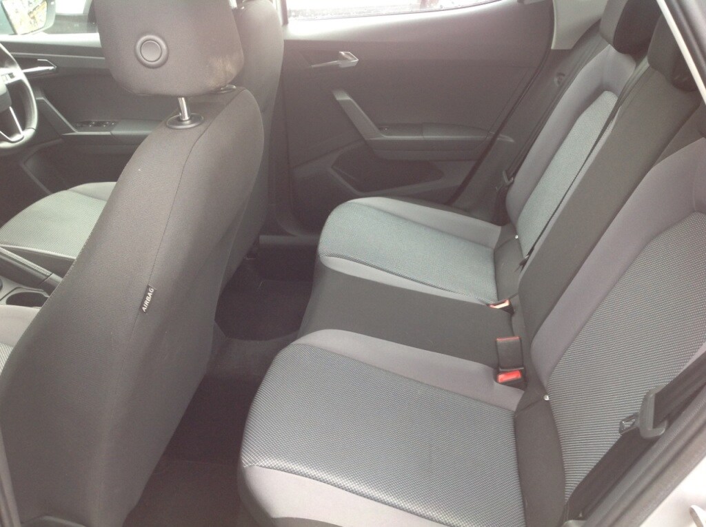 Used SEAT Arona 2019 for sale - 76279332: Photo 9