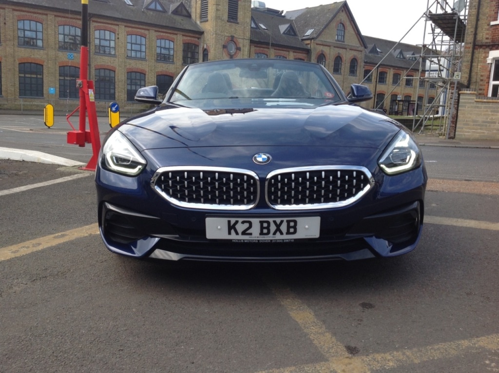 Used BMW Z4 2019 for sale - 76279319: Photo 11