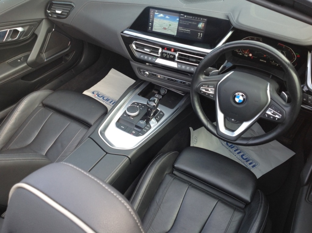 Used BMW Z4 2019 for sale - 76279319: Photo 17