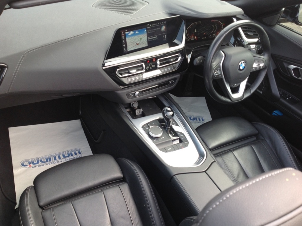 Used BMW Z4 2019 for sale - 76279319: Photo 18