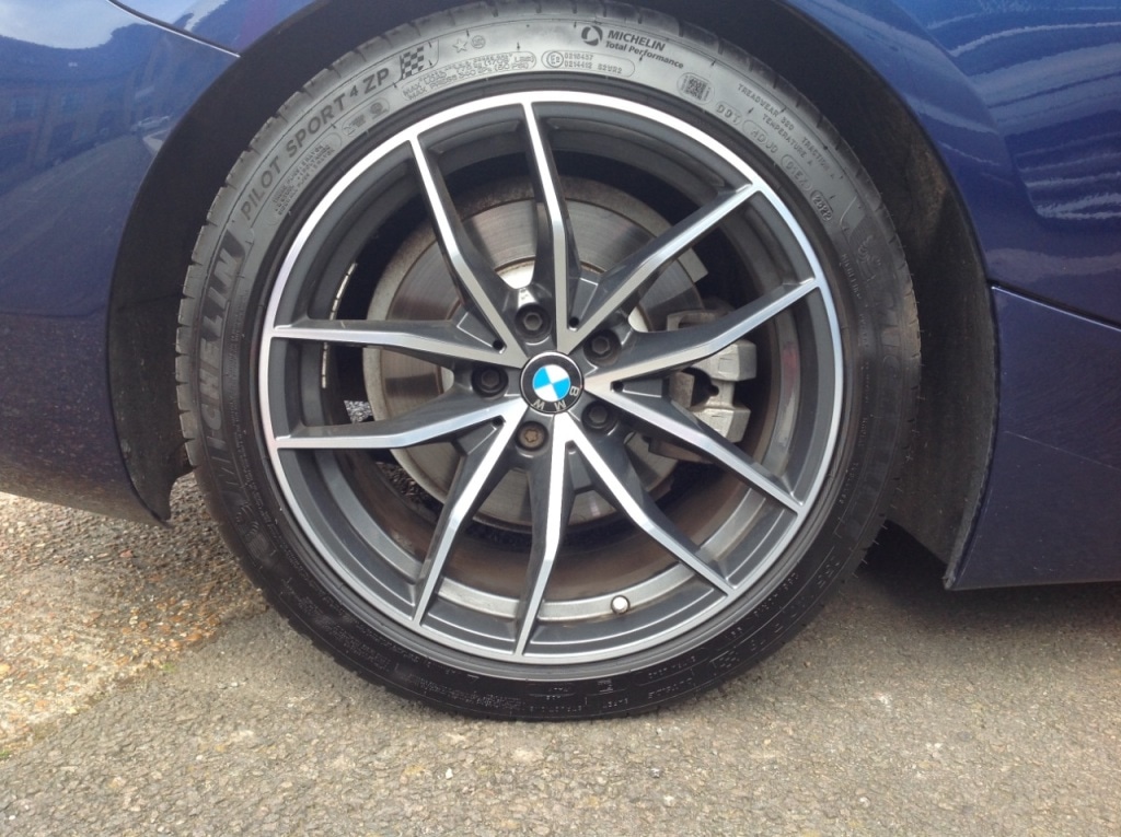 Used BMW Z4 2019 for sale - 76279319: Photo 2