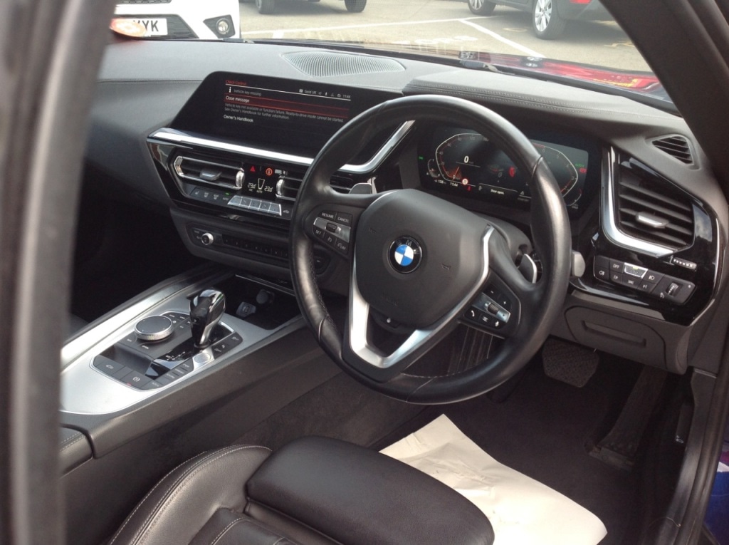 Used BMW Z4 2019 for sale - 76279319: Photo 3